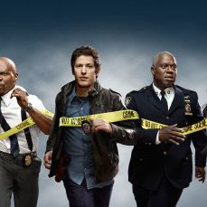 Bilder Brooklyn Nine-Nine