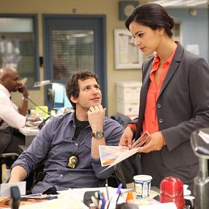 Bilder Melissa Fumero