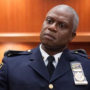 Bilder Andre Braugher