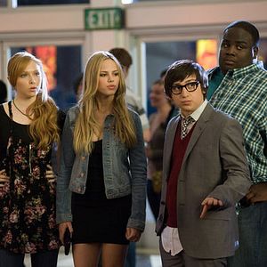 Bilder The First Time - Dein erstes Mal vergisst du nie!