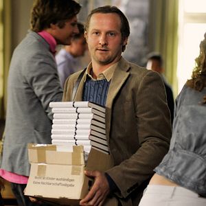 Bilder Maximilian Brückner