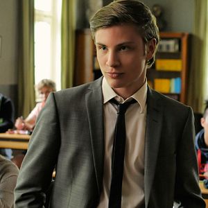 Bilder Jannik Schümann