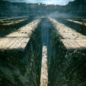 Bilder Maze Runner - Die Auserwählten im Labyrinth