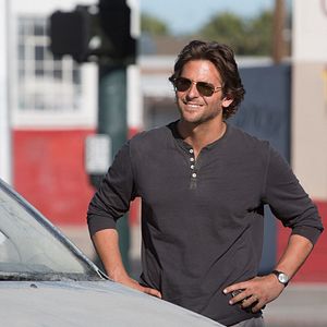 Bilder Bradley Cooper