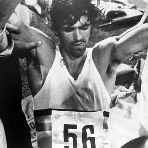 Bilder Olympiade 72 München