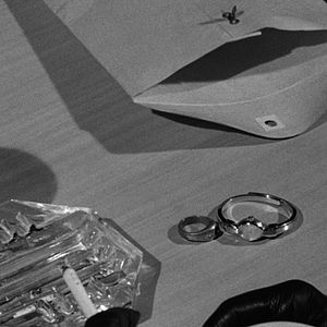 Bilder Der schwarze Kreis