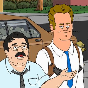 Bilder Murder Police