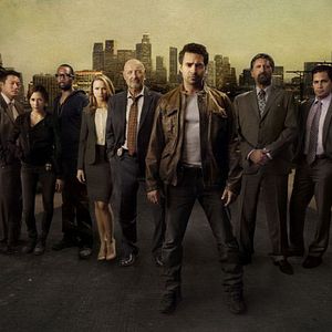 Bilder Jay Hernandez