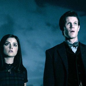 Bilder Matt Smith (XI)