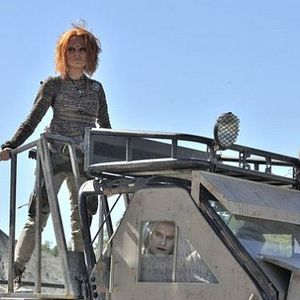 Bilder Stephanie Leonidas