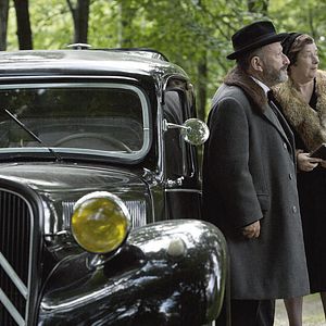 Bilder The Spies of Warsaw