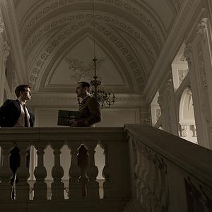 Bilder The Spies of Warsaw