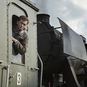 Bilder The Spies of Warsaw