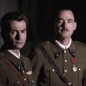 Bilder The Spies of Warsaw