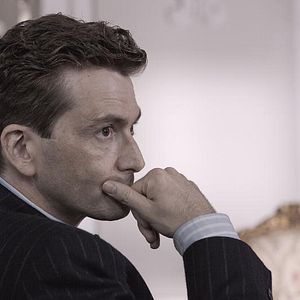 Bilder The Spies of Warsaw