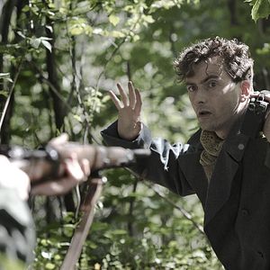 Bilder The Spies of Warsaw