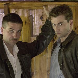 Bilder The Spies of Warsaw