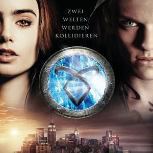 Bilder Chroniken der Unterwelt - City Of Bones