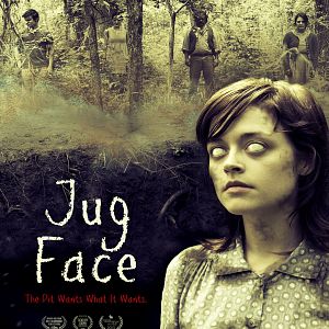 Bilder Jug Face