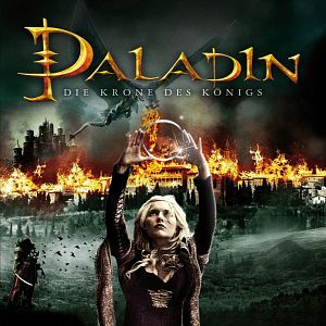 Bilder Paladin - Die Krone des Königs