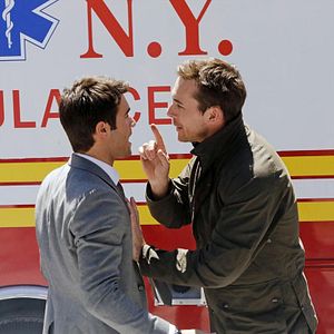 Bilder Joshua Bowman