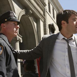 Bilder Joshua Bowman