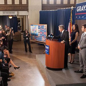 Bilder Joshua Bowman