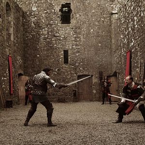 Bilder Paladin - Die Krone des Königs