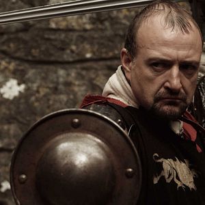 Bilder Paladin - Die Krone des Königs