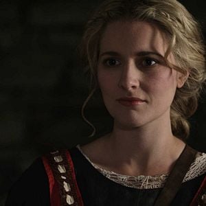 Bilder Amy De Bhrún