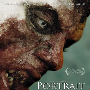 Bilder Portrait of a Zombie