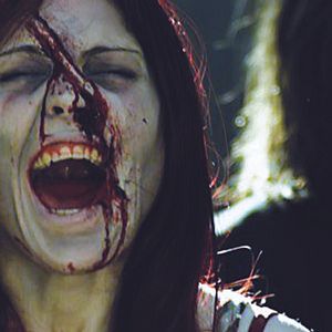 Bilder Portrait of a Zombie