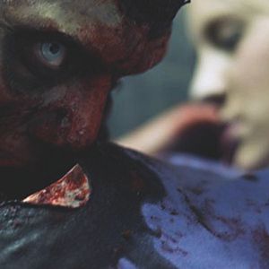 Bilder Portrait of a Zombie