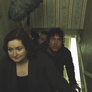 Bilder Portrait of a Zombie