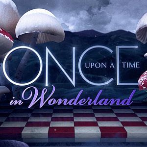 Bilder Once Upon A Time In Wonderland