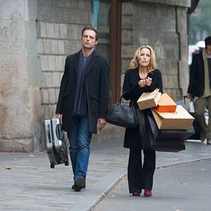 Bilder Clémence Poésy