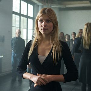 Bilder Clémence Poésy