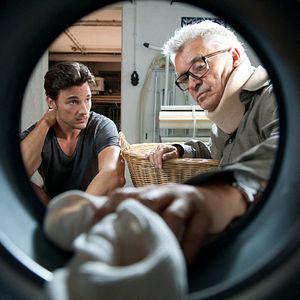 Bilder Henry Hübchen