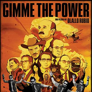 Bilder Gimme the Power