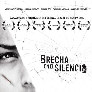 Bilder Brecha en el Silencio
