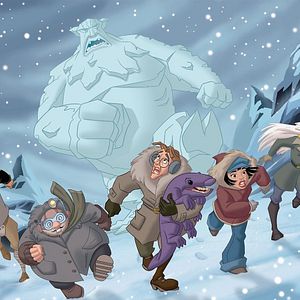 Bilder Atlantis - Die Rückkehr