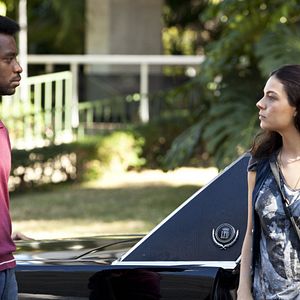 Bilder Brazilian Western