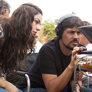 Bilder Brazilian Western