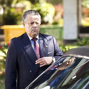 Bilder Brazilian Western