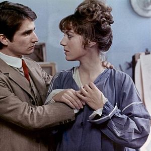 Bilder Zwei Mädchen aus Wales und die Liebe zum Kontinent