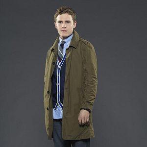 Bilder Iain De Caestecker