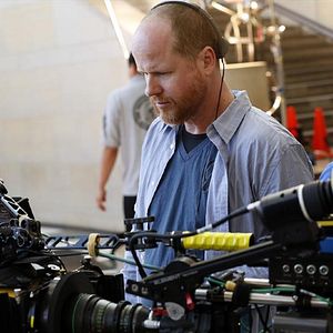 Bilder Joss Whedon