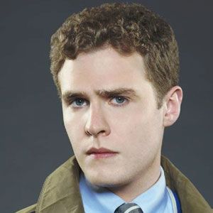 Bilder Iain De Caestecker