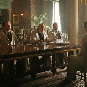 Bilder Once Upon A Time In Wonderland