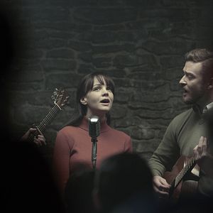 Bilder Inside Llewyn Davis